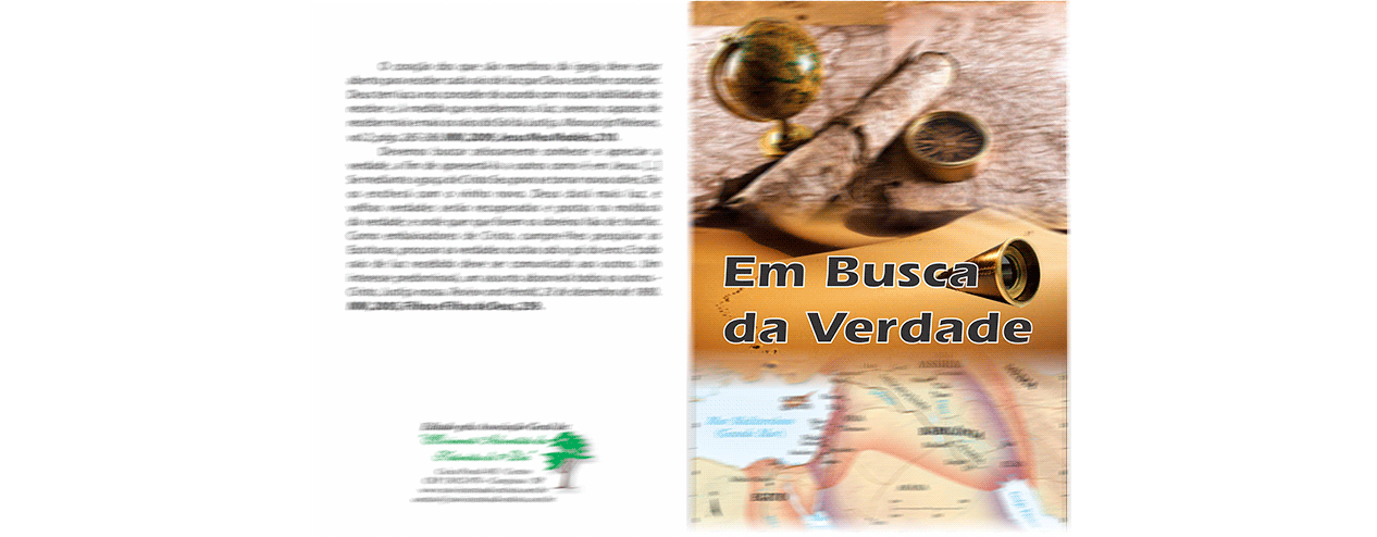 Em Busca da Verdade