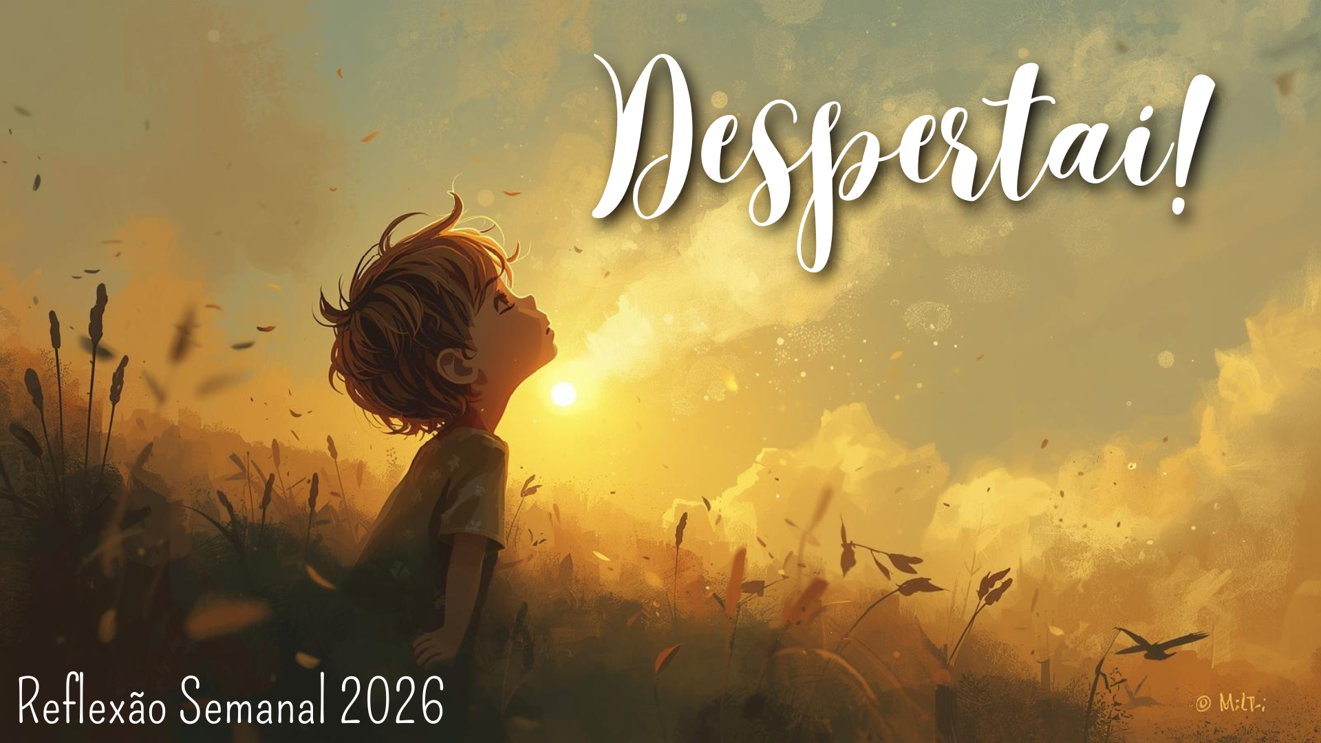 Purificação da Igreja